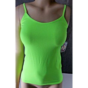 Grane Adjustable Hybrid Green Cami shirt 0l34bb166